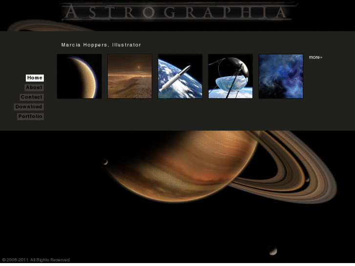 www.astrographia.com