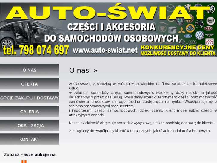 www.auto-swiat.net