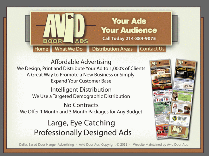 www.aviddoorads.com