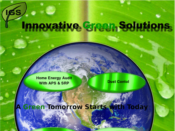 www.azinnovativegreensolutions.com