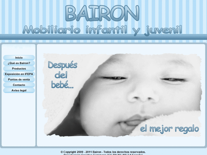 www.bairon.es