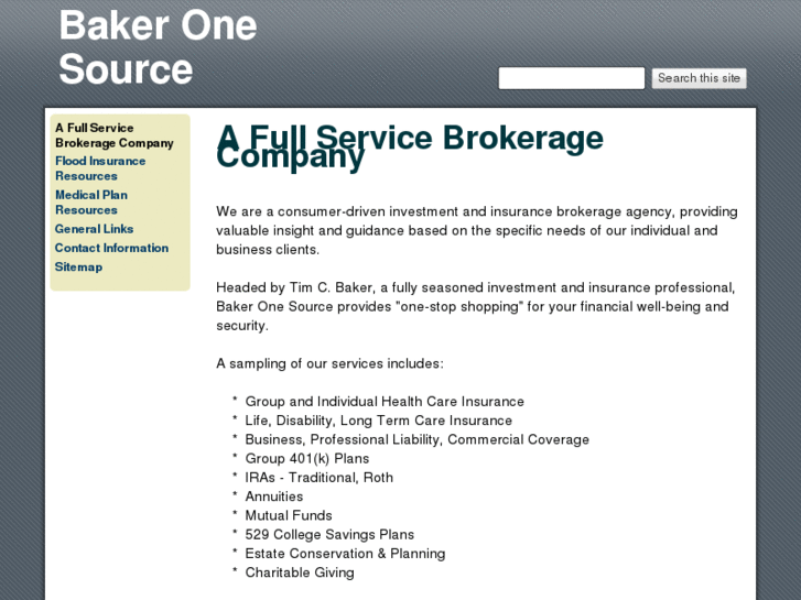 www.baker1source.com