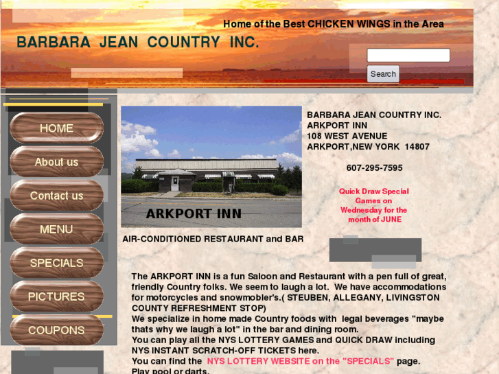 www.barbarajeancountry.com