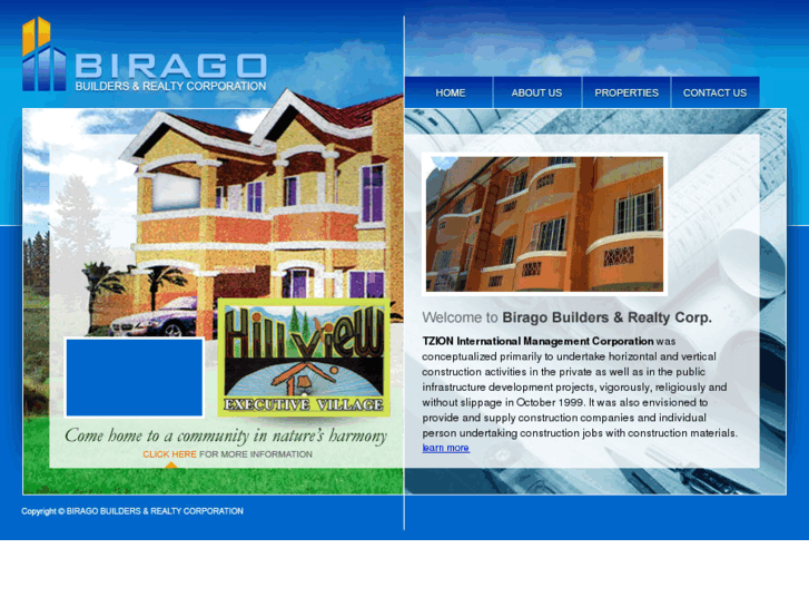 www.biragobuilders.com