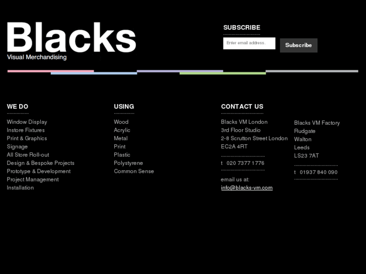 www.blacks-vm.com