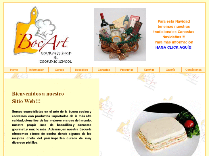 www.bocartgourmet.com