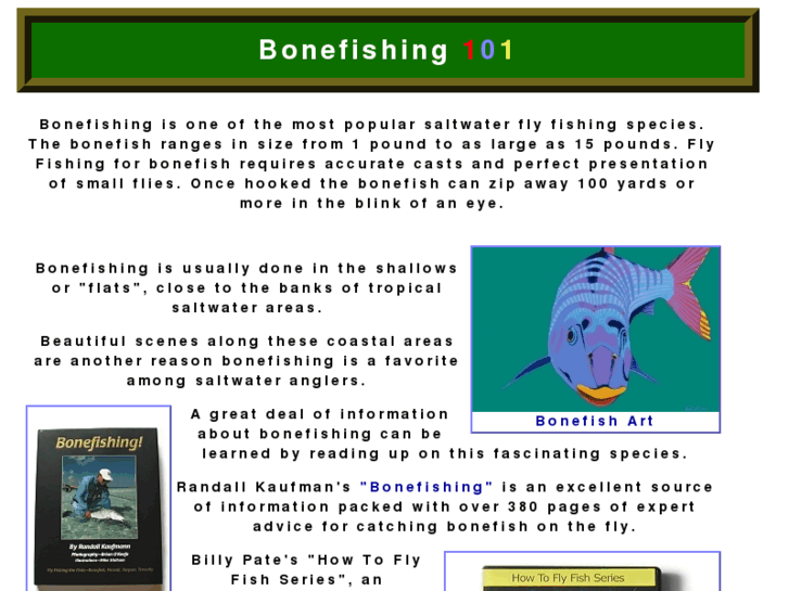 www.bonefishing101.com