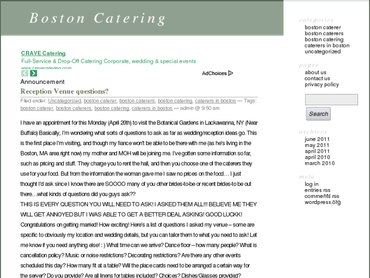 www.bostoncatering.org