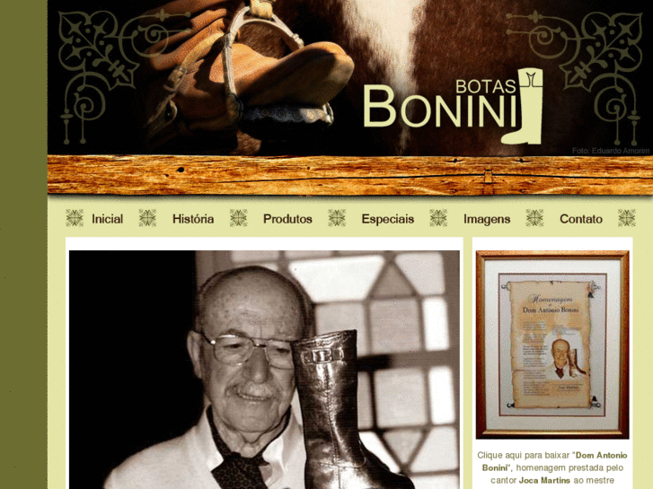 www.botasbonini.com