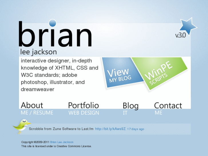 www.brianleejackson.com