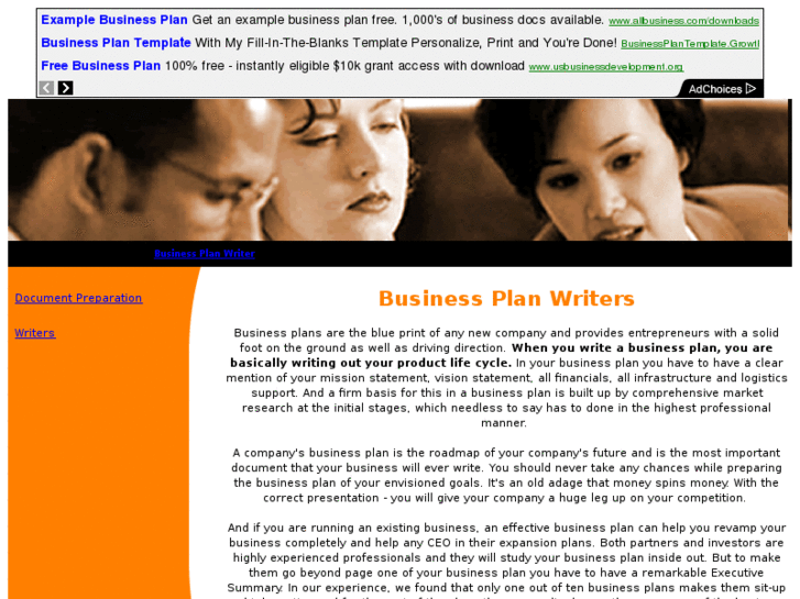 www.business-plan-writer.com