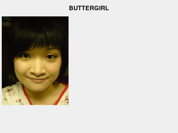 www.buttergirl.net