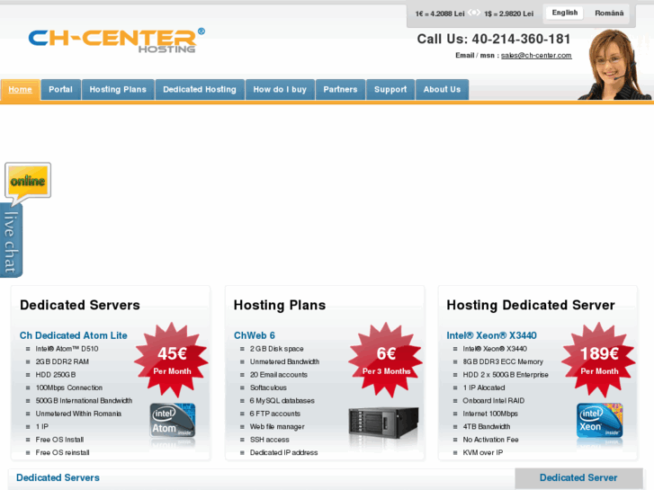 www.ch-center.com