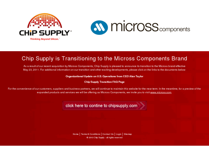 www.chipsupply.com