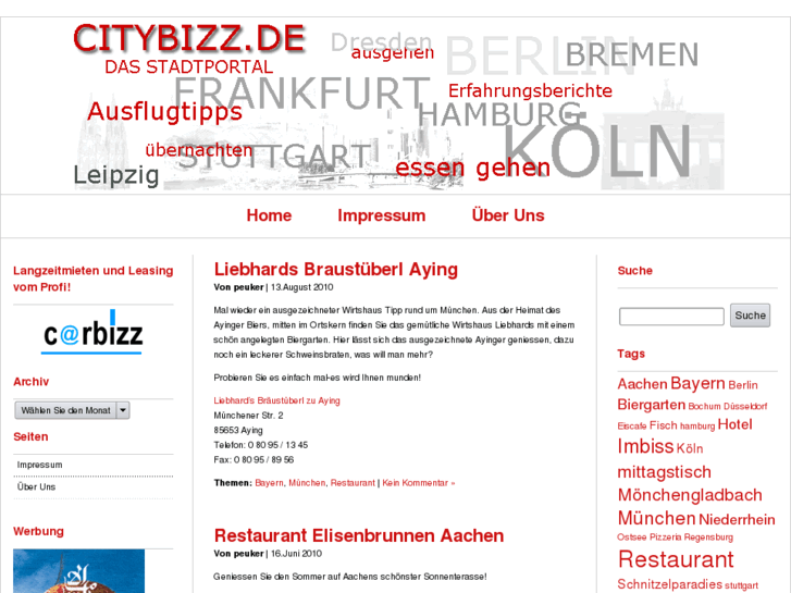 www.citybizz.de