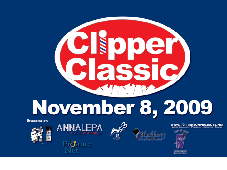 www.clipperclassic.com