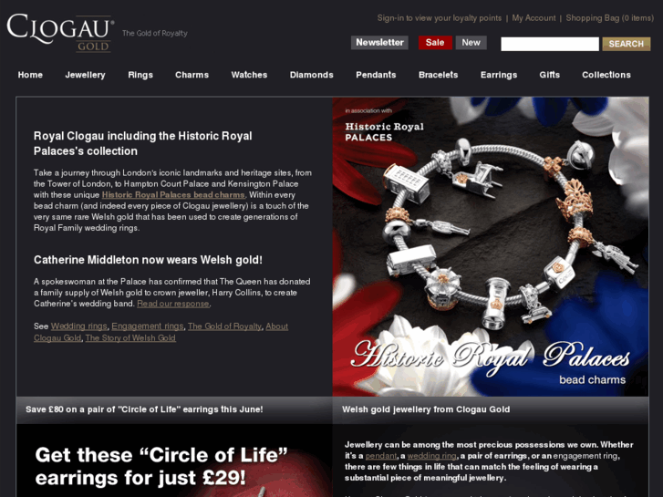 www.clogau.asia