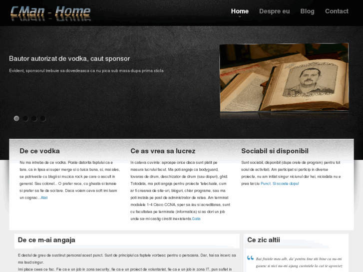 www.cman-home.com