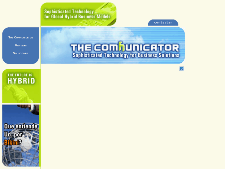 www.comhunicator.com