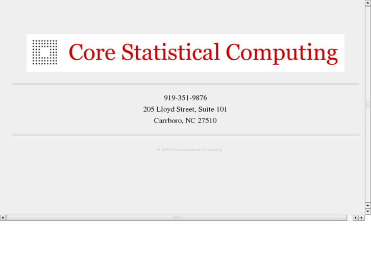 www.corestatcomp.com