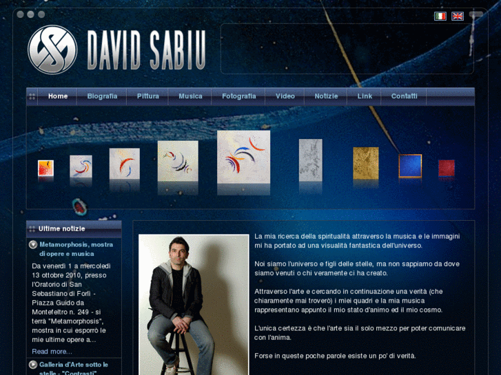 www.davidsabiu.com