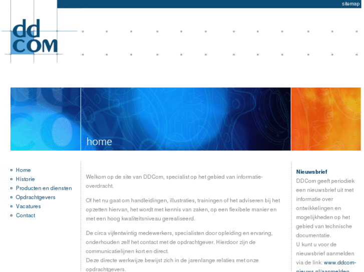 www.ddcom.nl