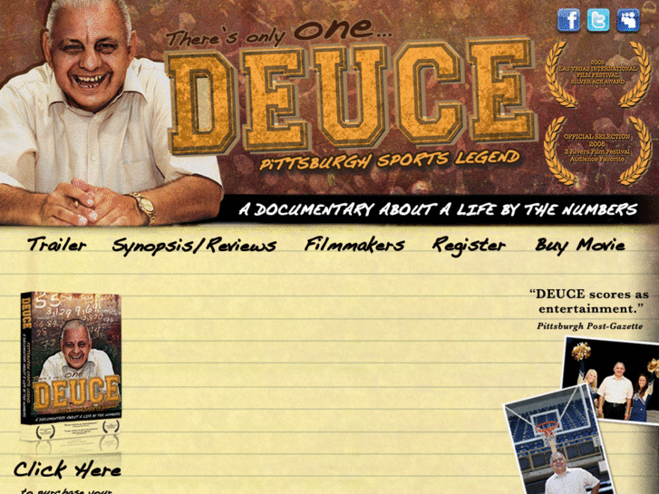 www.deucemovie.com