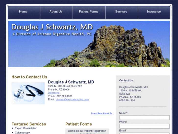 www.drschwartzmd.com