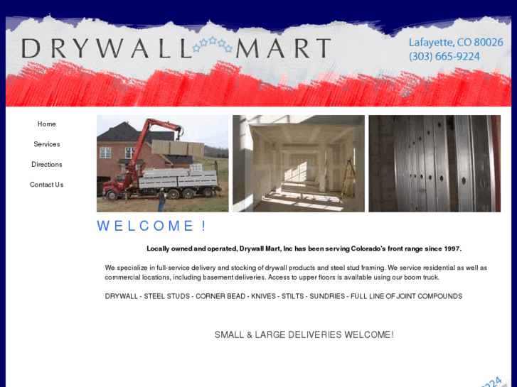 www.drywallmart.com