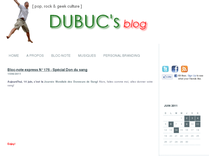 www.dubucsblog.com