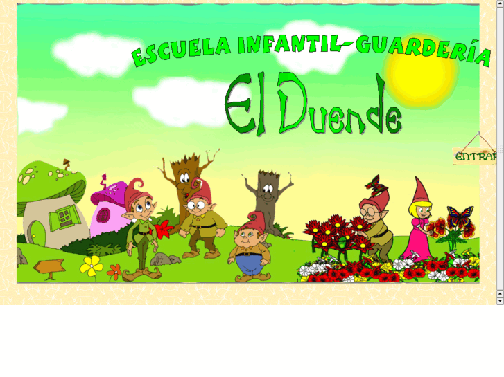 www.eiguarderiaelduende.es