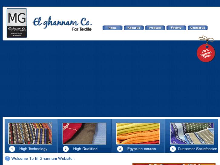 www.el-ghannam.com