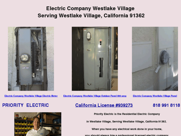 www.electricwestlakevillage.com