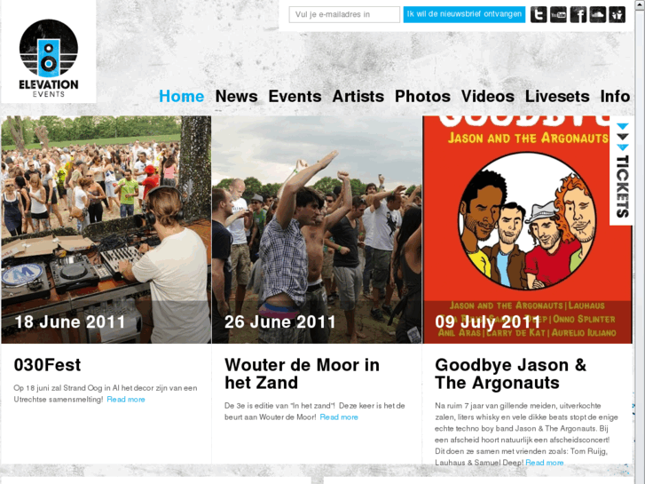 www.elevation-events.com