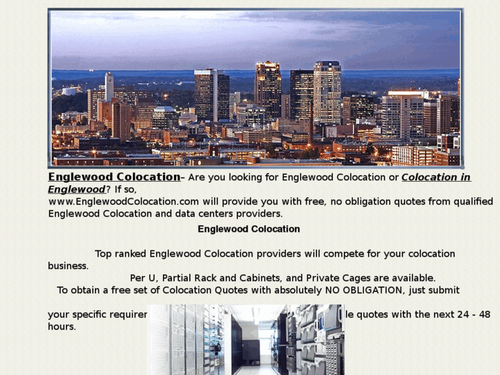 www.englewoodcolocation.com