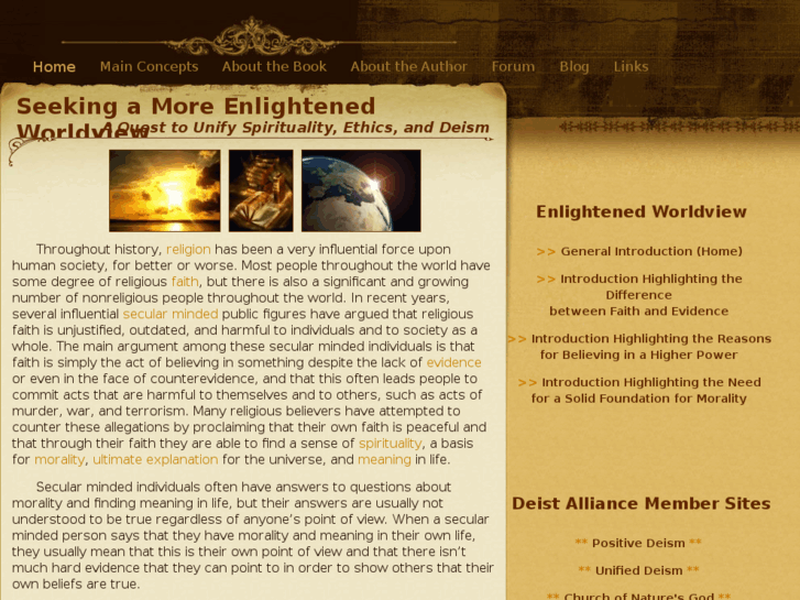 www.enlightenedworldview.com