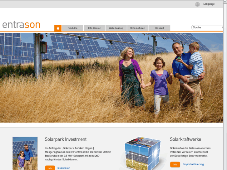 www.entrason-solarpark.de