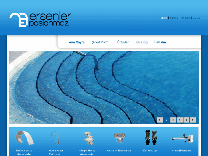 www.ersenlerpaslanmaz.com