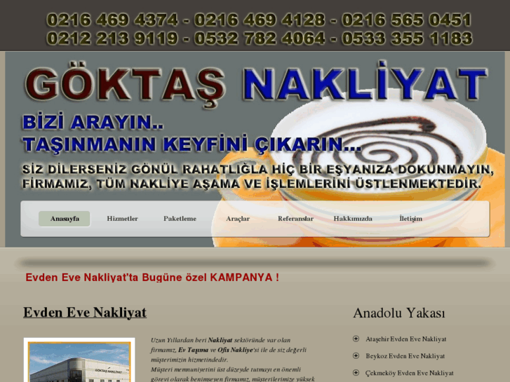 www.evdeneve-nakliyat.biz