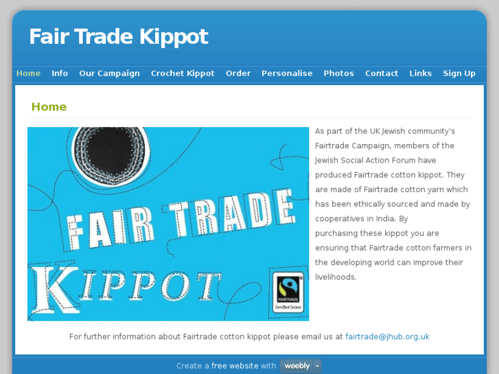 www.fairtradekippot.org