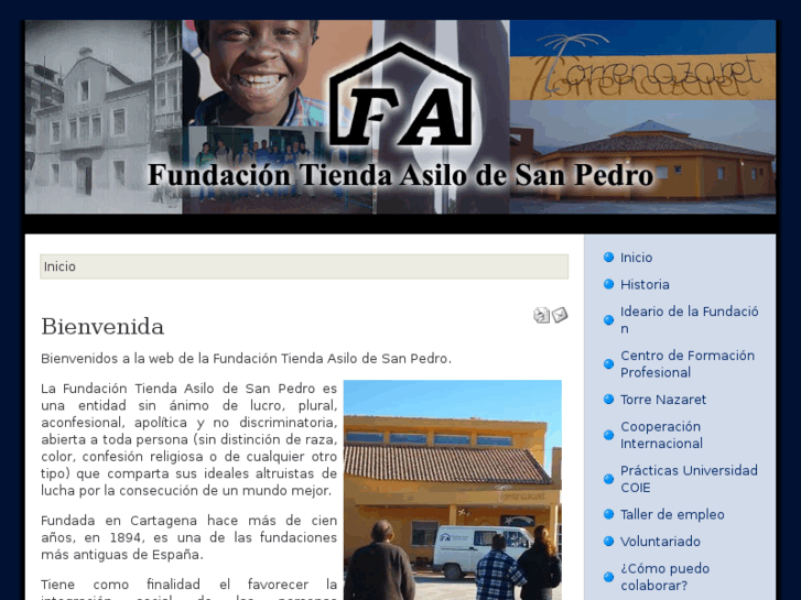 www.fasanpedro.org