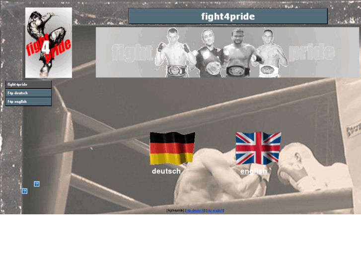 www.fight4pride.com