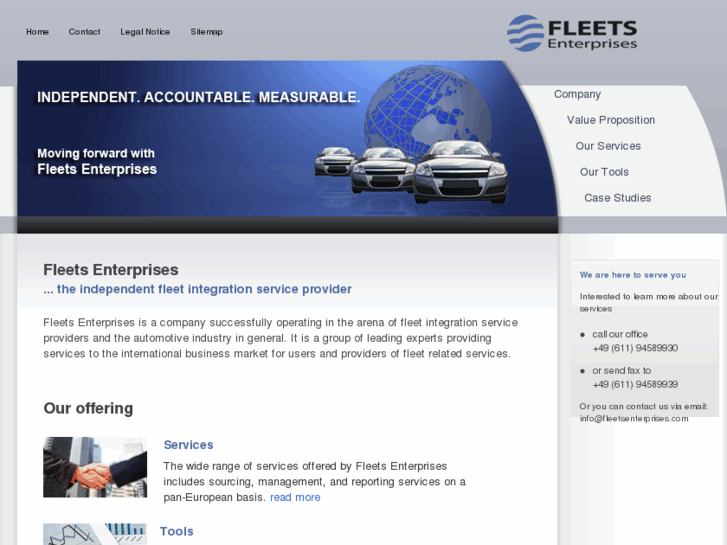 www.fleetsenterprises.com