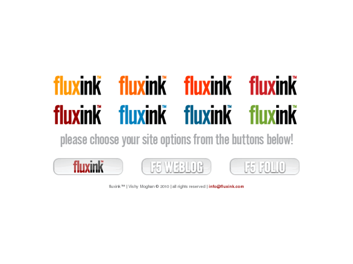 www.fluxink.com