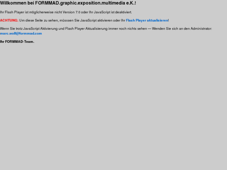 www.formmad.eu