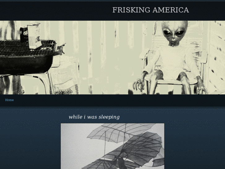 www.friskingamerica.com