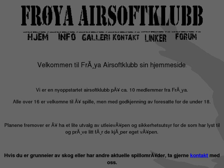 www.froyaairsoft.com