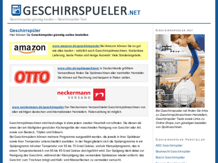 www.geschirrspueler.net