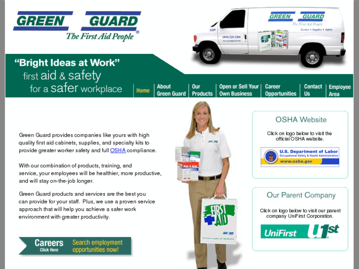 www.greenguard.com