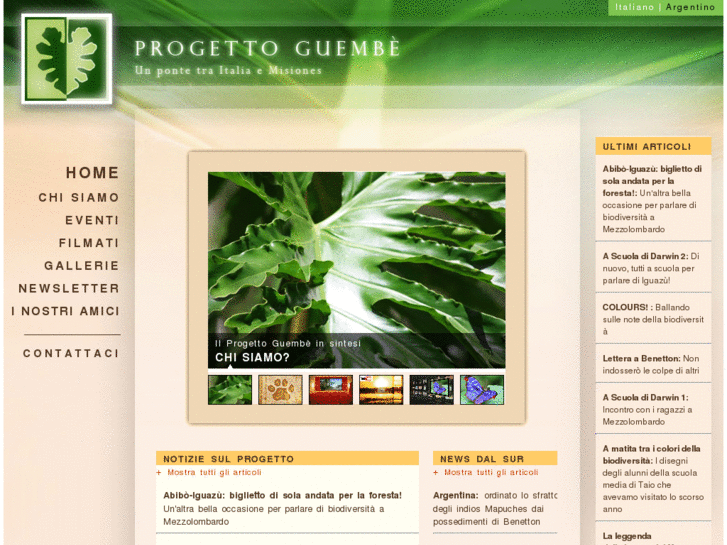 www.guembeproject.net